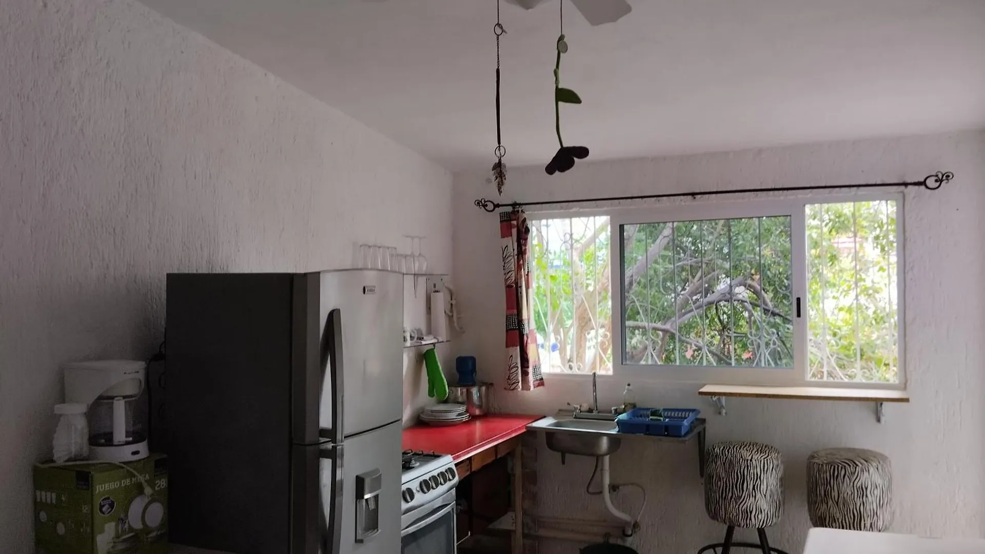 Apartment Beach Cat 3 Cancun