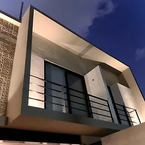  Casa de hóspedes Palmas