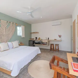 Appartamento Casa Neem, Cancún