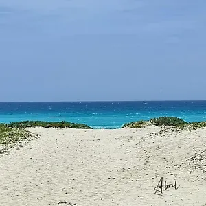 Tu Casa En El Caribe Ubytování v soukromí