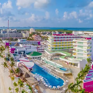 Temptation (adults Only) Cancun