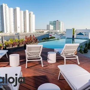 Appartamento Torre Sofia Magnific & Estudios With Great Amenities, Cancún