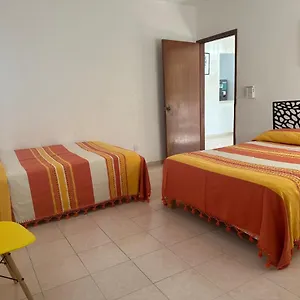Apartamento Viento Casa 4 Elementos, Cancún
