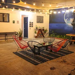  Albergue The Boat House