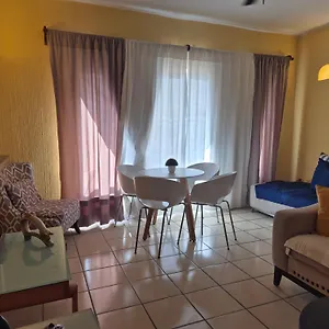 Apartamento Centro, Cerca Todo, Cancún