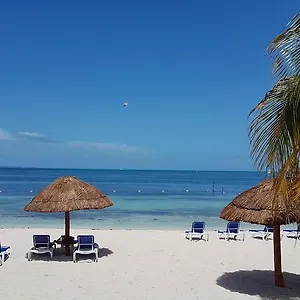  Apartamento Departamento Frente Al Mar - Kiara