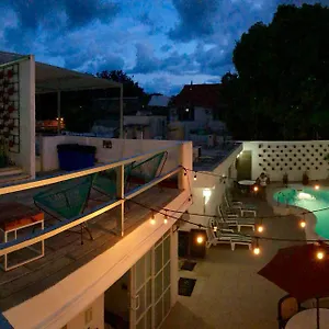 Locanda Moloch &, Cancún
