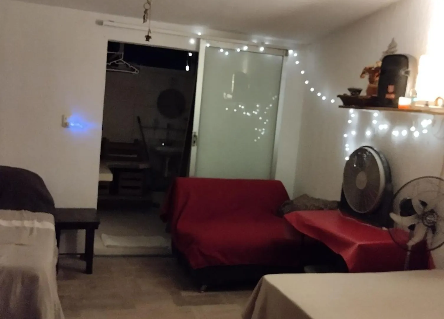 Beach Cat 3 Cancún Apartmán