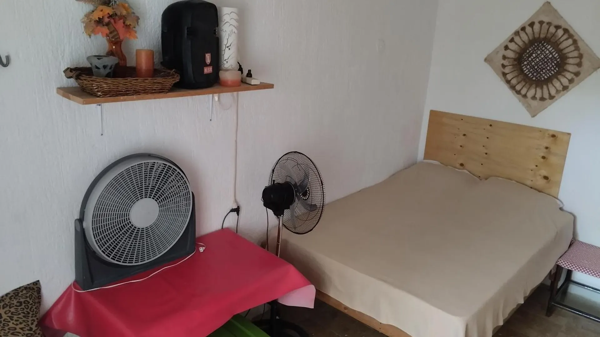 Apartmán Beach Cat 3 Cancún